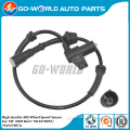 High Quality ABS Wheel Speed Sensor For VW 701927807F
